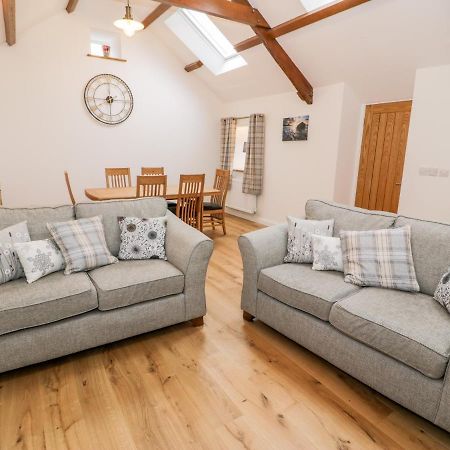 Ty'N Lon Bach Villa Caernarfon Kültér fotó