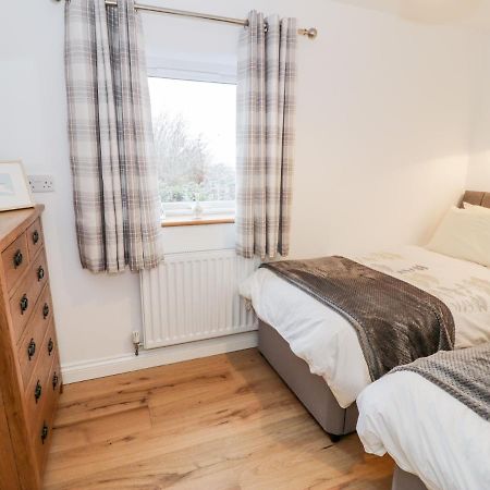 Ty'N Lon Bach Villa Caernarfon Kültér fotó