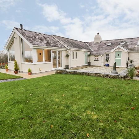 Ty'N Lon Bach Villa Caernarfon Kültér fotó