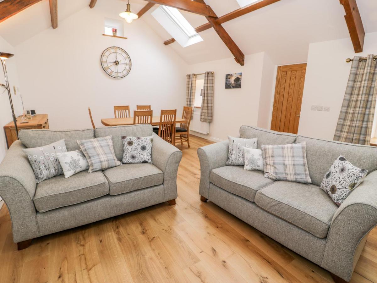 Ty'N Lon Bach Villa Caernarfon Kültér fotó