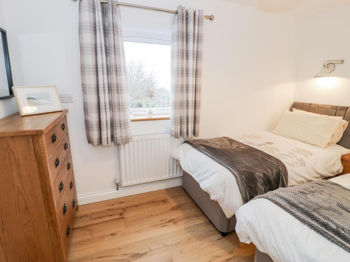 Ty'N Lon Bach Villa Caernarfon Kültér fotó