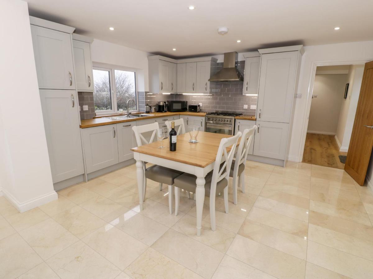 Ty'N Lon Bach Villa Caernarfon Kültér fotó