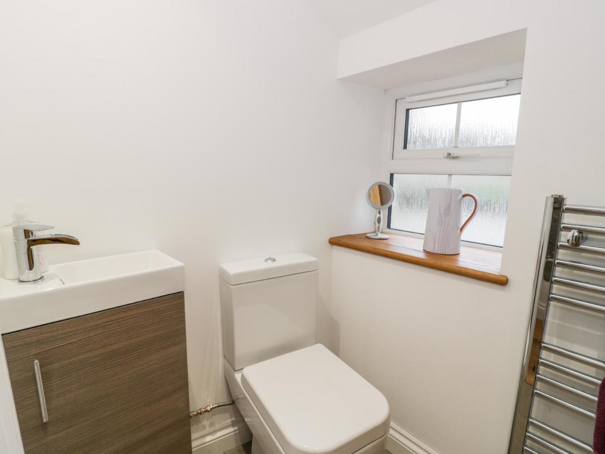 Ty'N Lon Bach Villa Caernarfon Kültér fotó