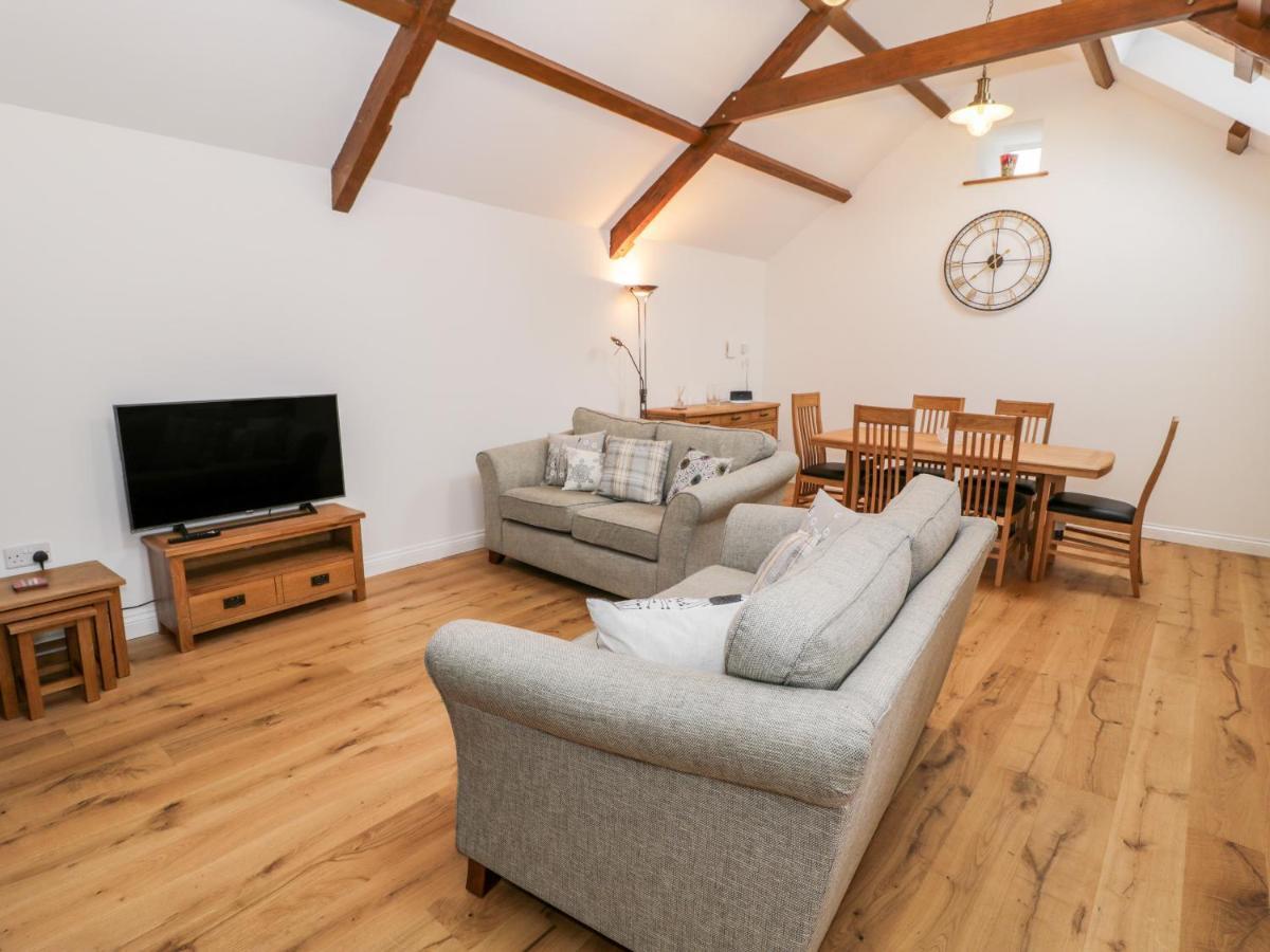 Ty'N Lon Bach Villa Caernarfon Kültér fotó