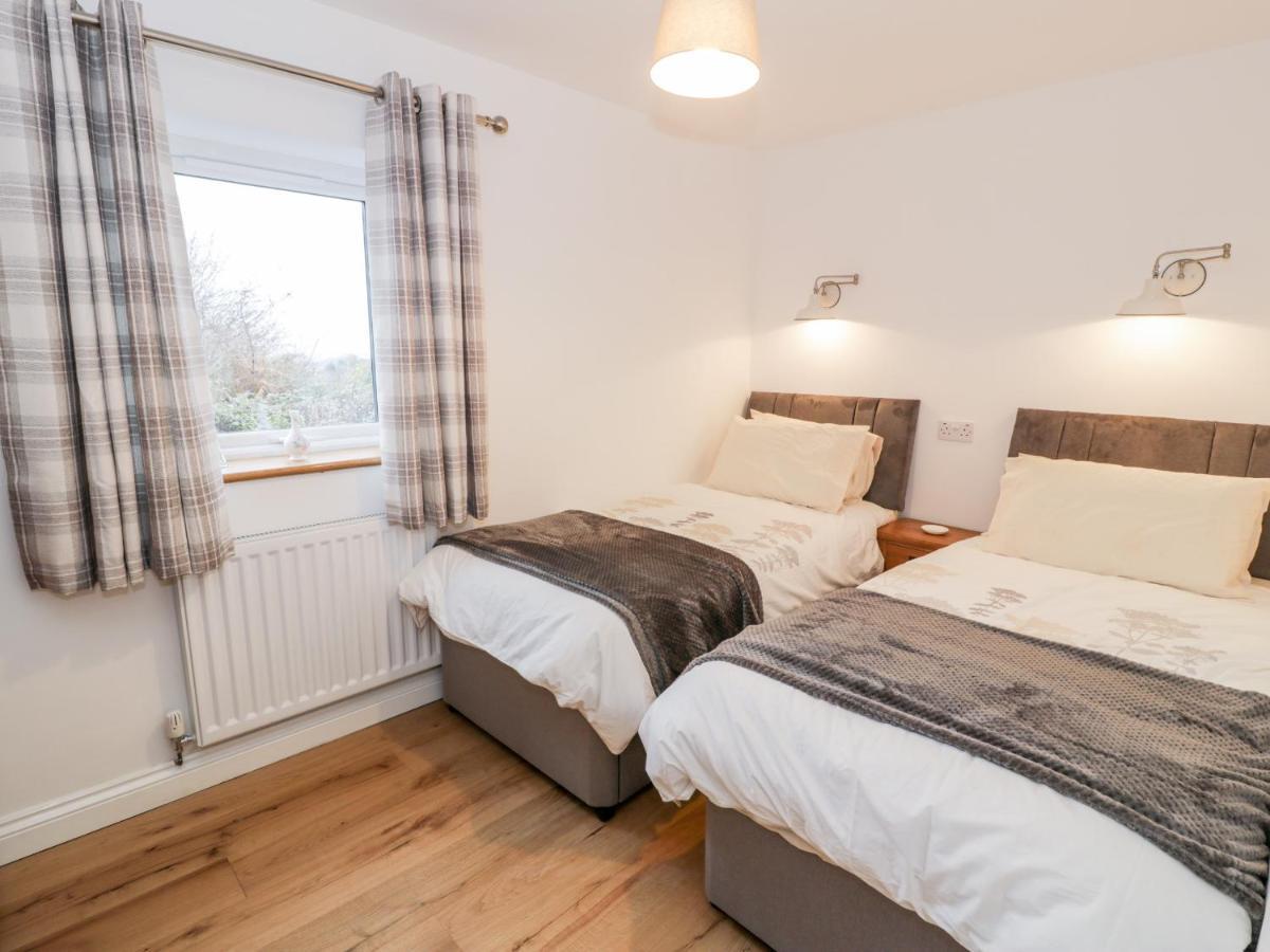 Ty'N Lon Bach Villa Caernarfon Kültér fotó
